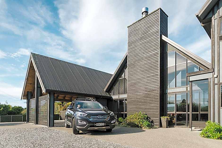 Rimu Lodge