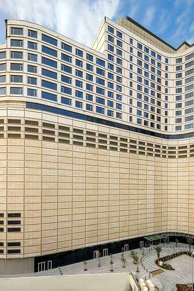 Marriott Executive Apartments Kuwait City