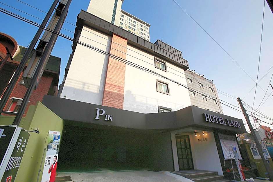 Uijeongbu Laon