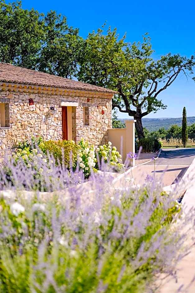 La Bastide Saint Georges & Spa