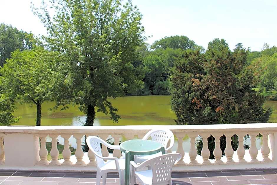 Hotel Etang des Reynats