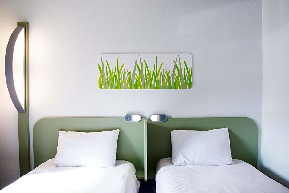 Ibis budget Issoire