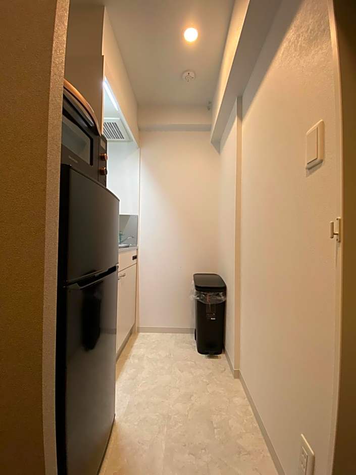Randor Residential Hotel Fukuoka Classic