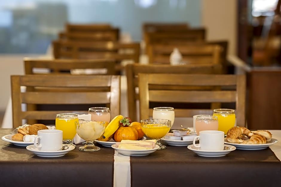 Gran Hotel Princess Gold