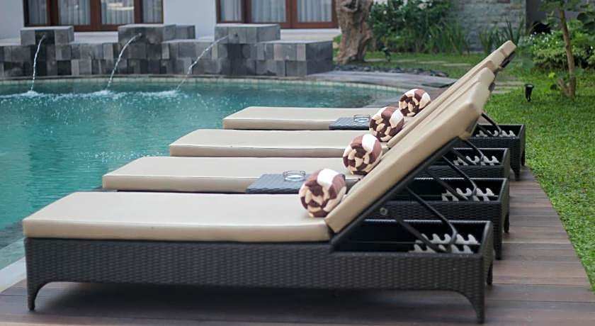 Grand La Walon Hotel