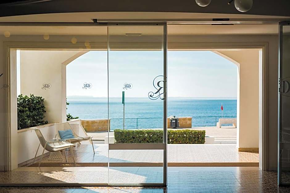 Grand Hotel Riviera - CDSHotels