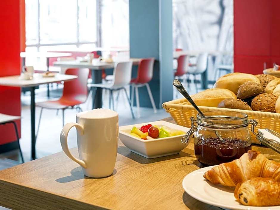 ibis Hotel München City