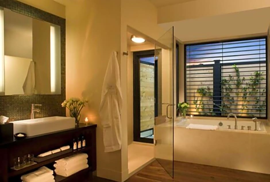 Bardessono Hotel and Spa