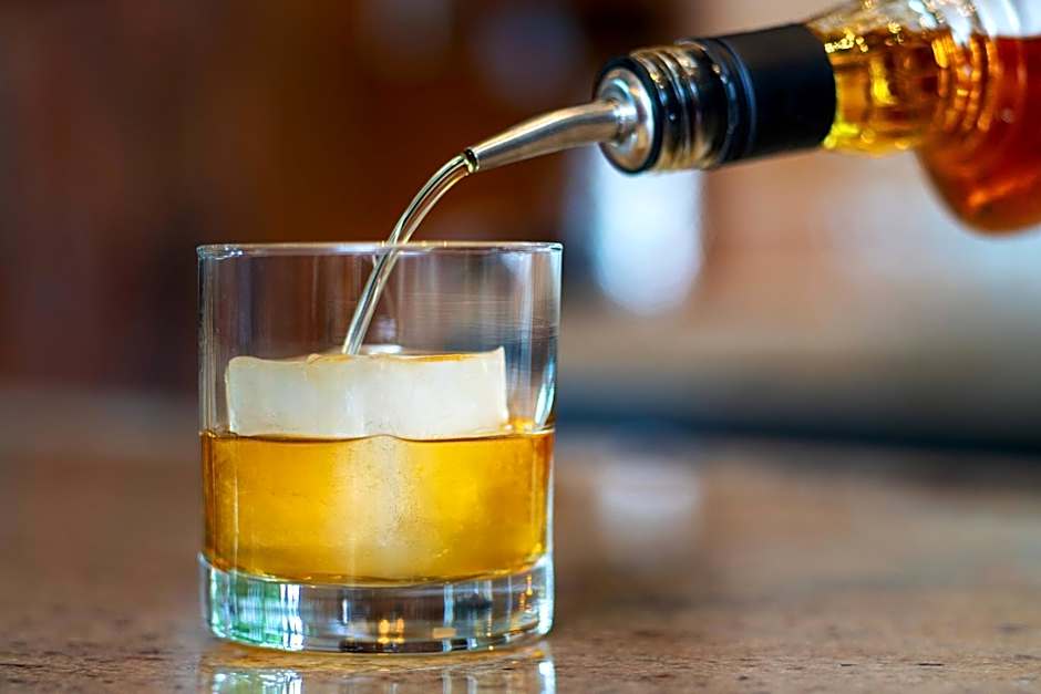 The Woodlands Waterway Marriott Hotel & Convention Center