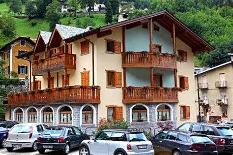 Albergo Valle del Bitto