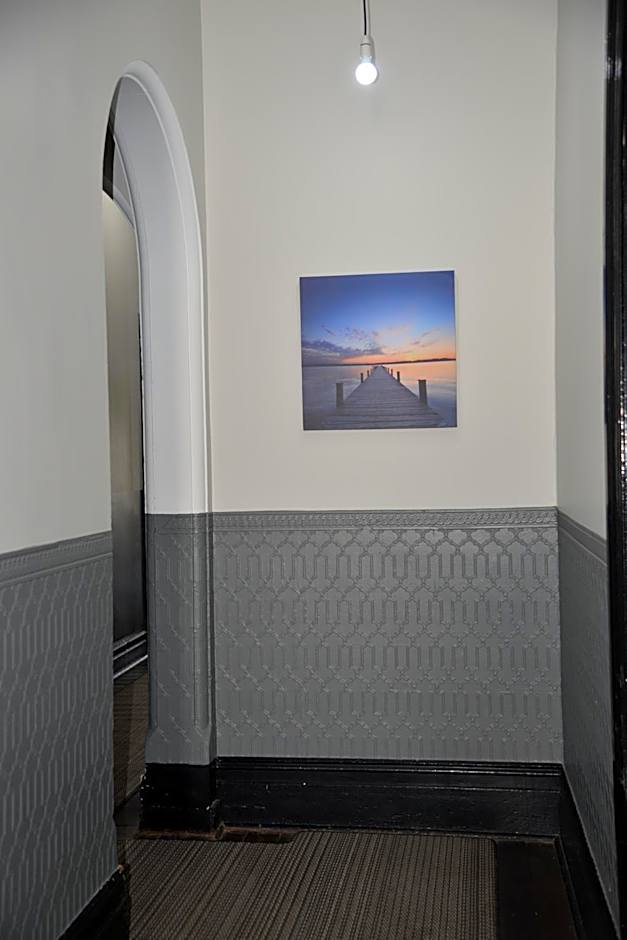 Geraldton Backpackers