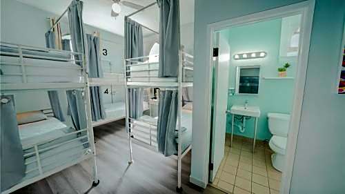 Samesun Venice Beach