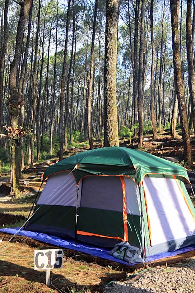 Great Panorama Lodge and Camp by MHM