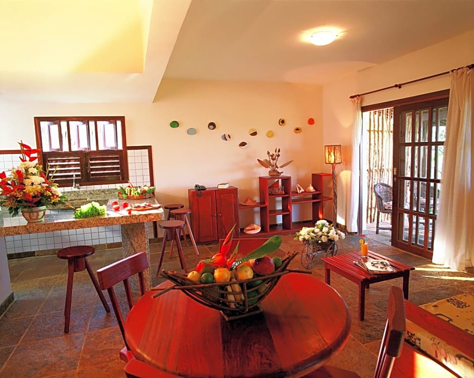 Hotel Varandas Mar De Pipa