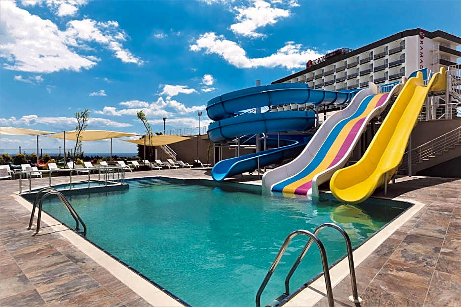 Ramada by Wyndham Tekirdag