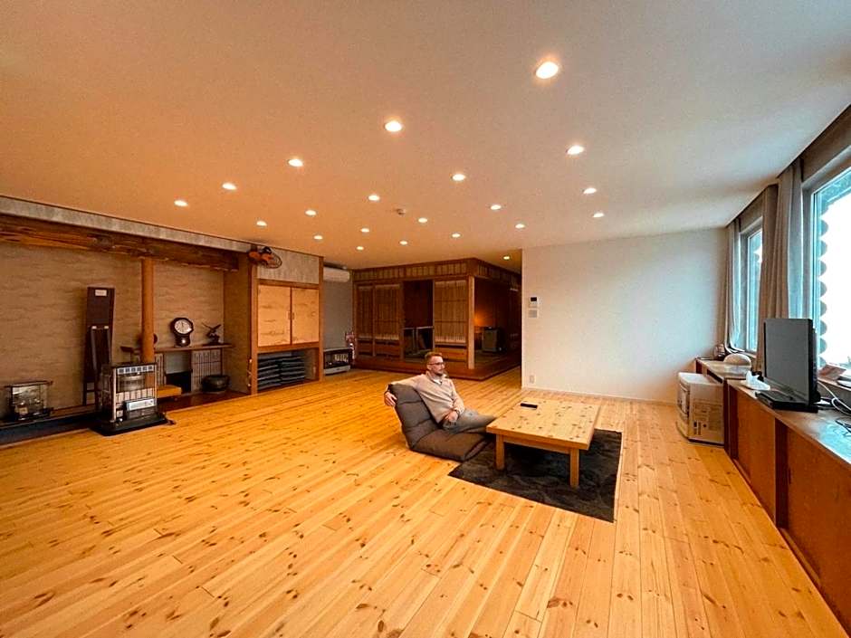 Oceanview 貸別荘Hosuikan