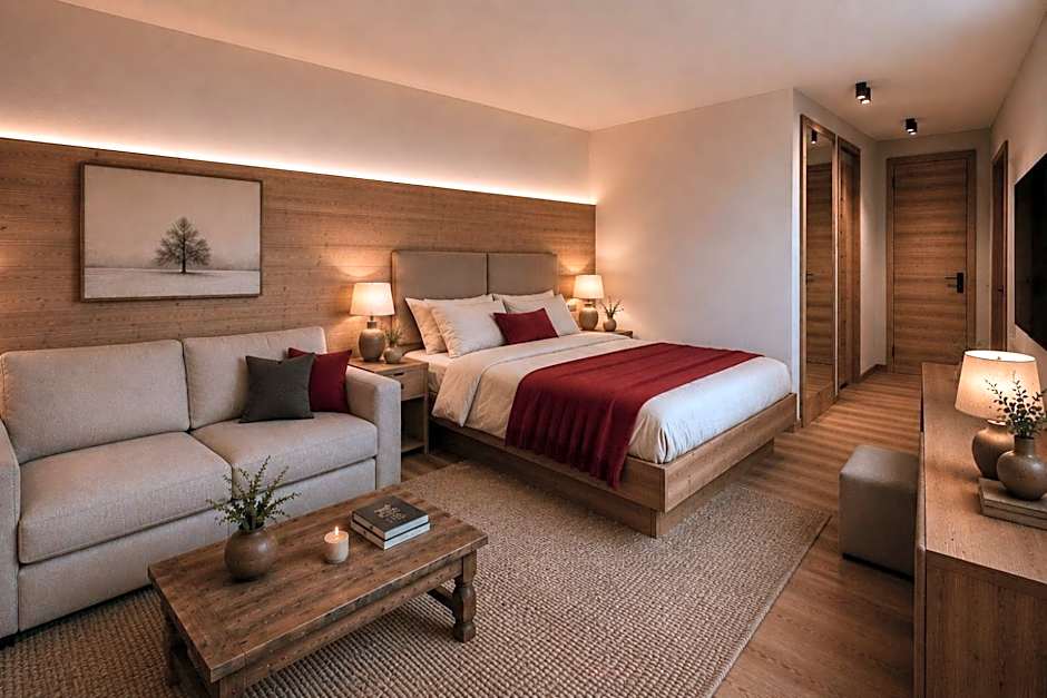Hotel MIOL