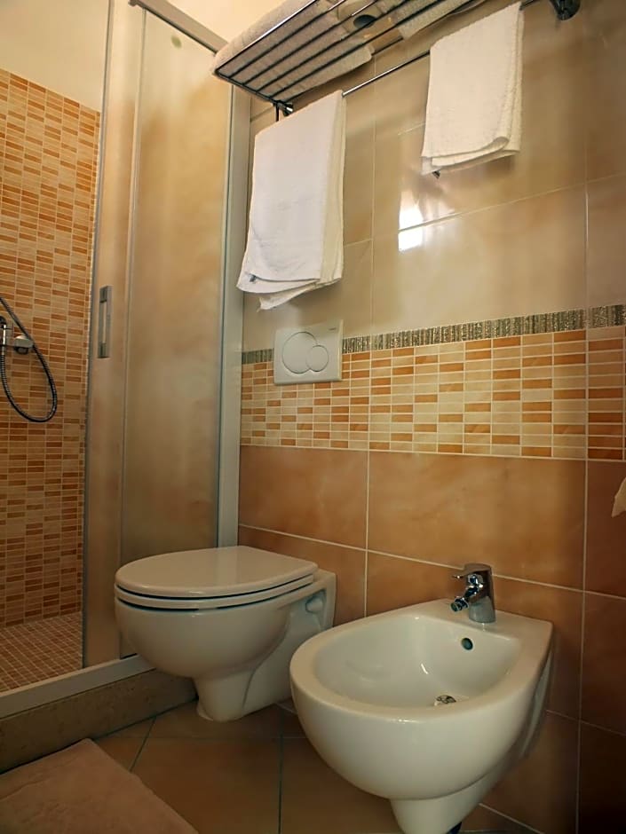 Hotel Luana