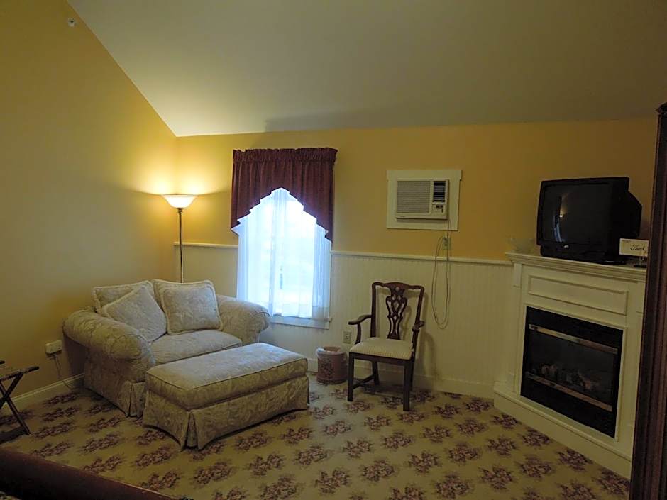 Kearsarge Inn