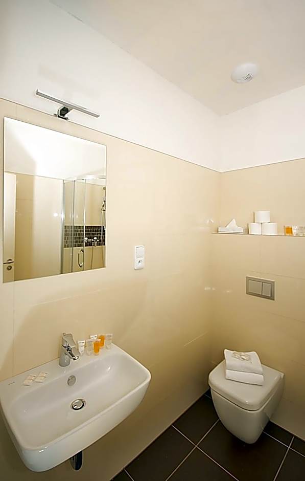 Elizabeth Suites