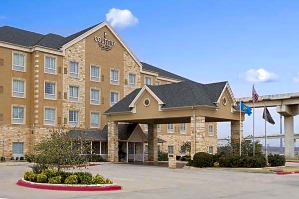 Country Inn & Suites by Radisson, Oklahoma City - Quail Springs, OK
