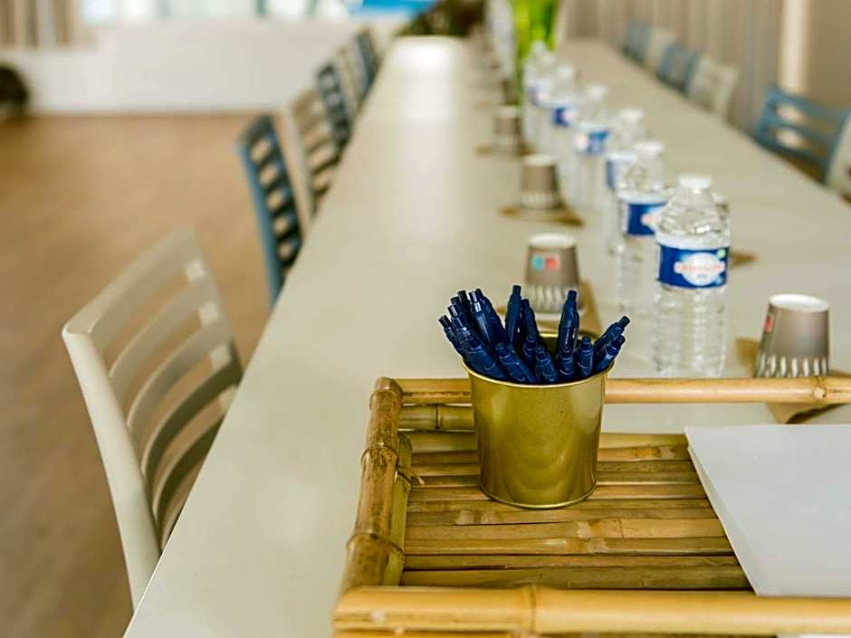 ibis Styles St Gilles Croix de Vie centre-ville