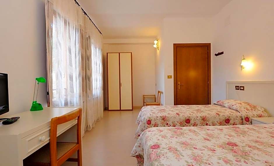 Hotel San Sebastiano