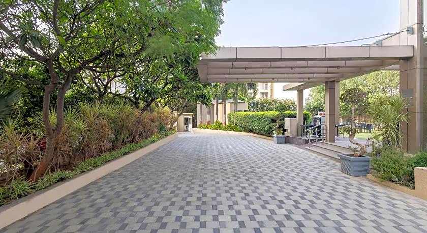 Temple Tree Hotel Shirdi, a member of Radisson Individuals
