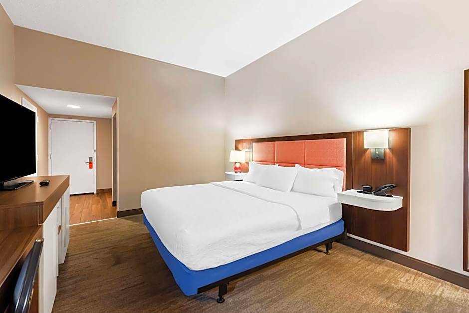 Hampton Inn By Hilton Pennsville