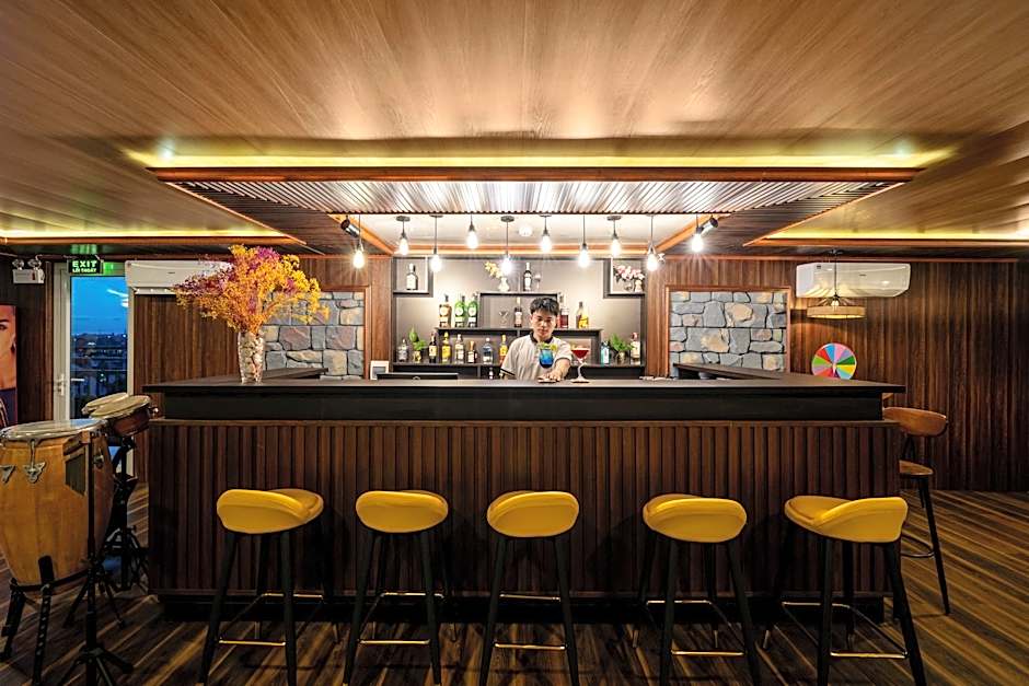 Hoi An Blue Sky Boutique Hotel & Spa