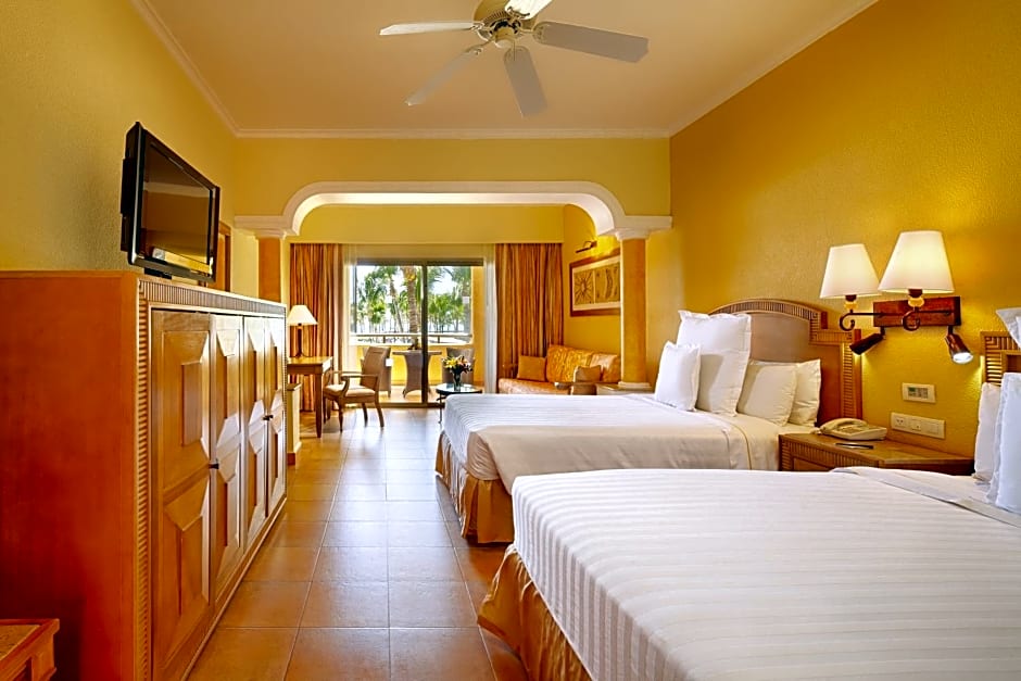 Barcelo Maya Tropical - All Inclusive