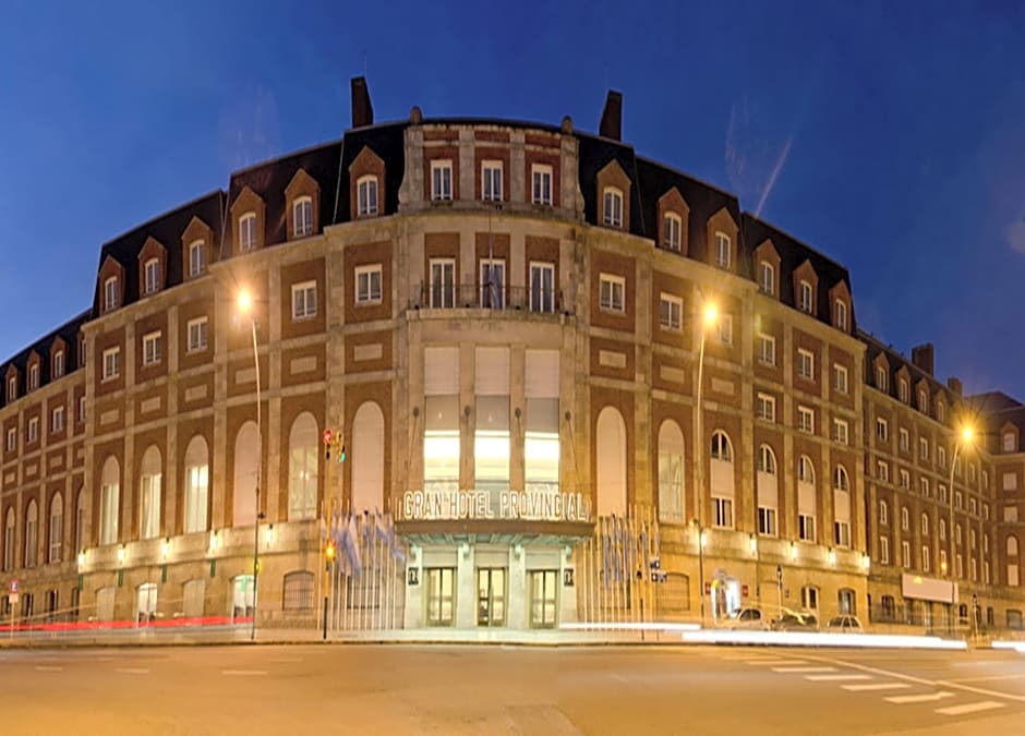 Gran Hotel Provincial