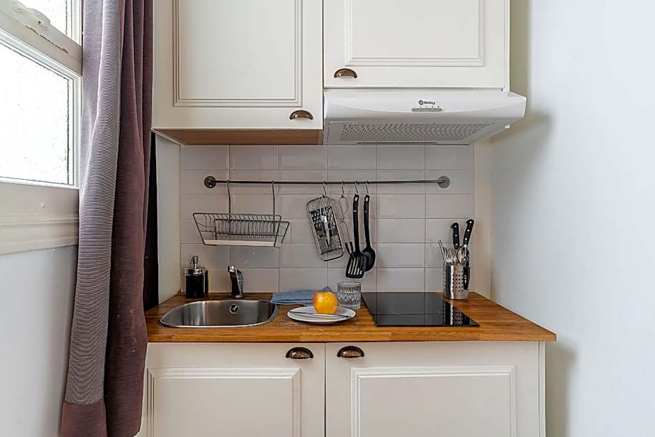 Casa Gracia Apartments