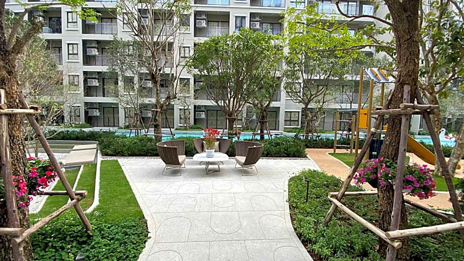 La Casita sea view Hua Hin