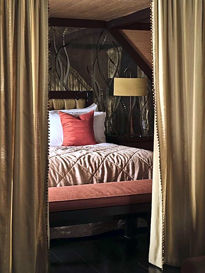 Le Manoir aux Quat'Saisons, A Belmond Hotel, Oxfordshire