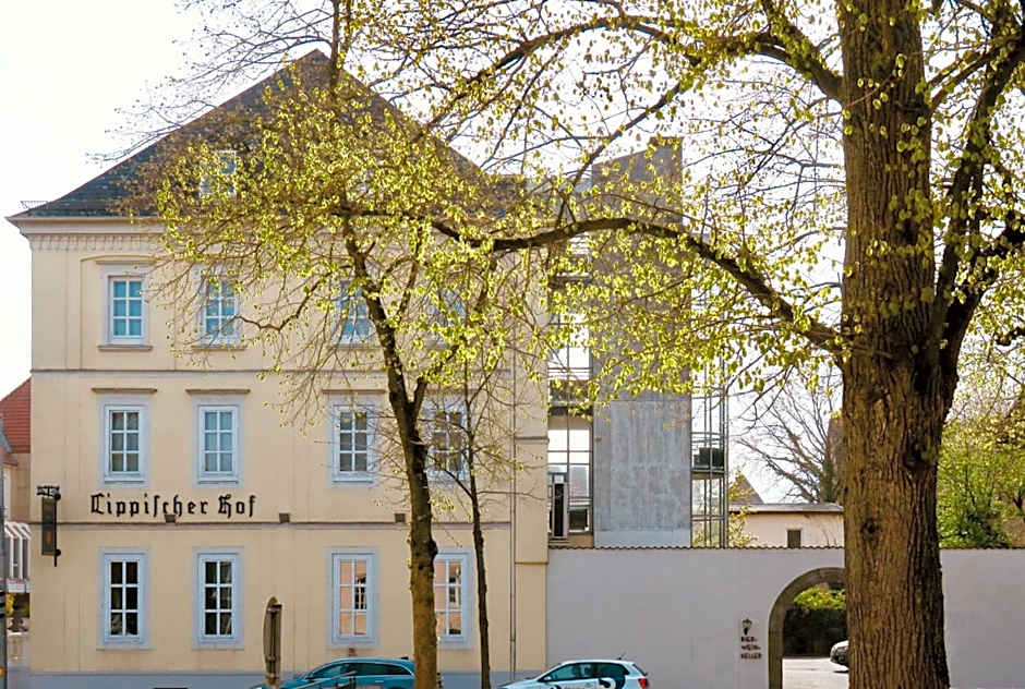 Hotel Lippischer Hof