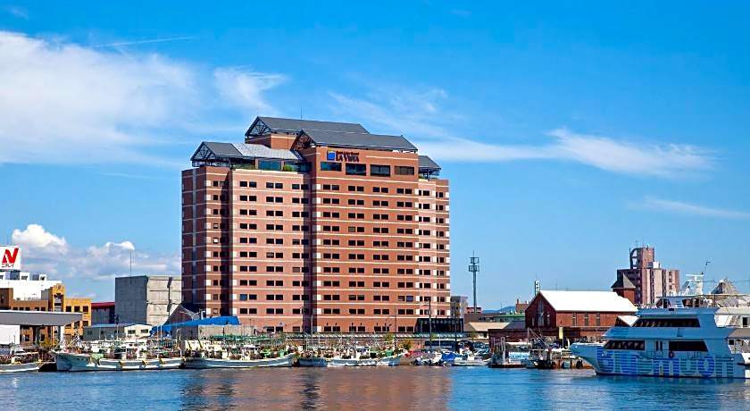 La Vista Hakodate Bay