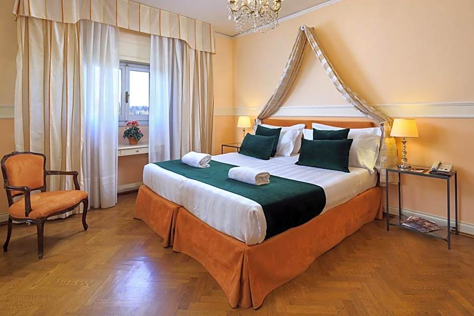 Hotel Villa Carlotta