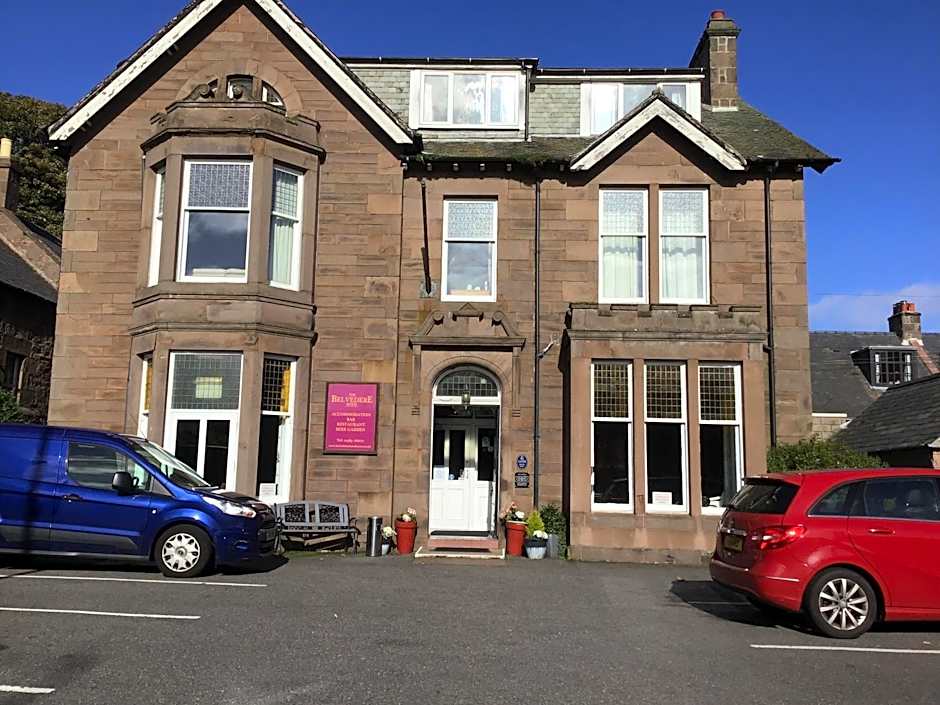 Belvedere Guest House