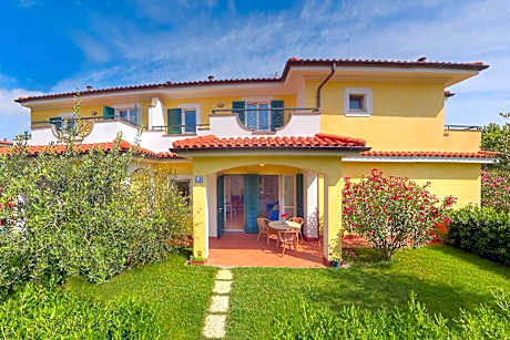 Residence I Giardini Del Conero