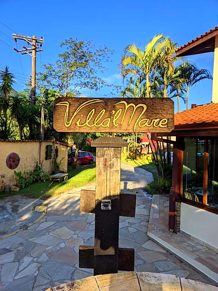 Villa'l Mare Hotel