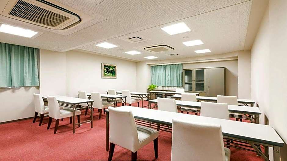 Apa Hotel Fuji Chuo