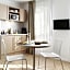 Aparthotel Adagio Access Paris Clichy