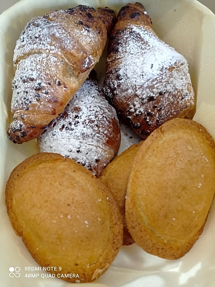 AD UN PASSO DAL MARE