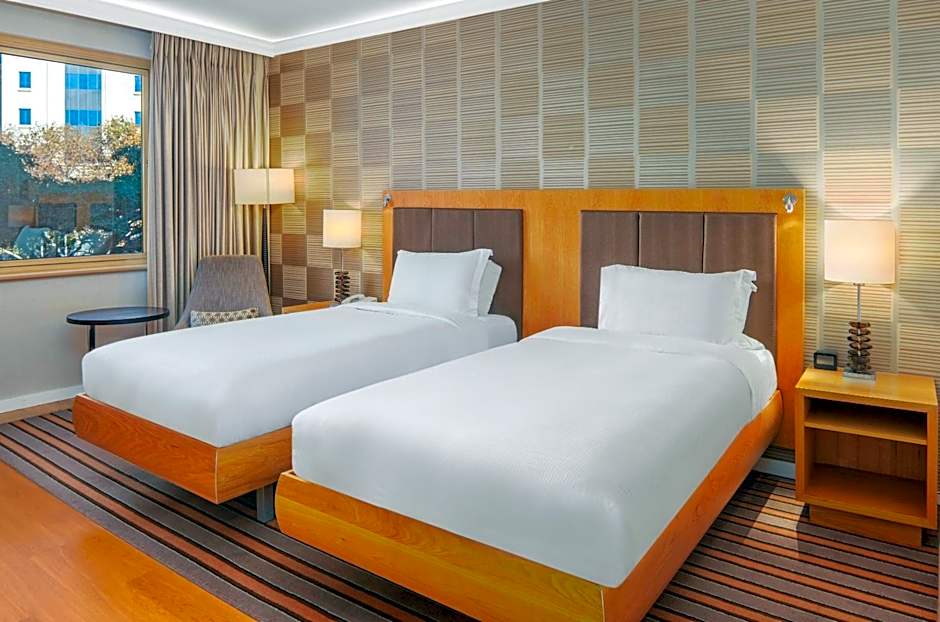 NH Johannesburg Sandton