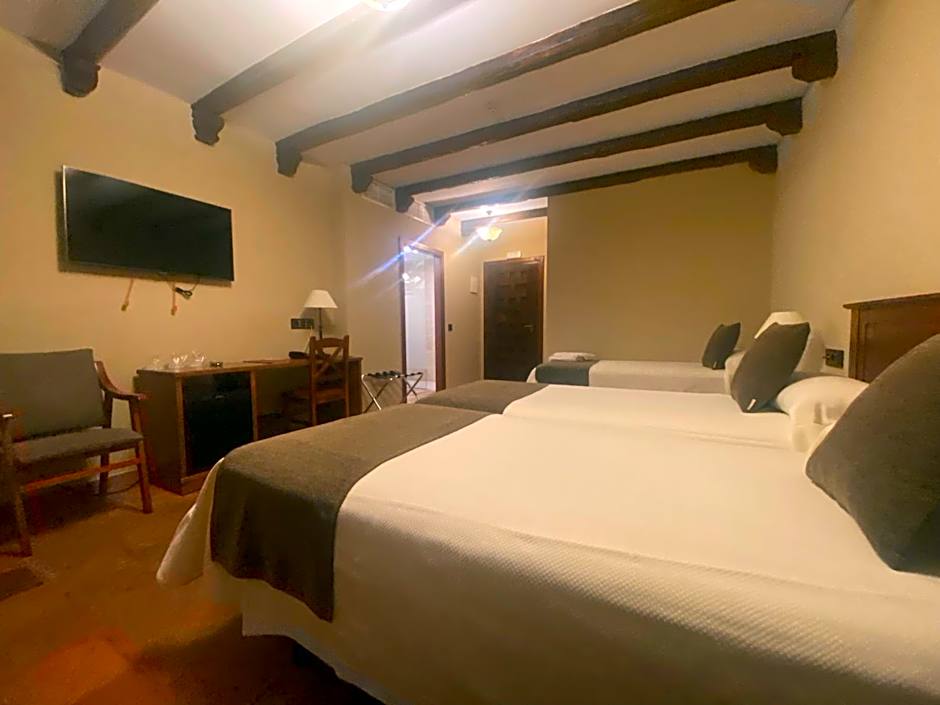 Hotel Rural El Lagar de Nemesio
