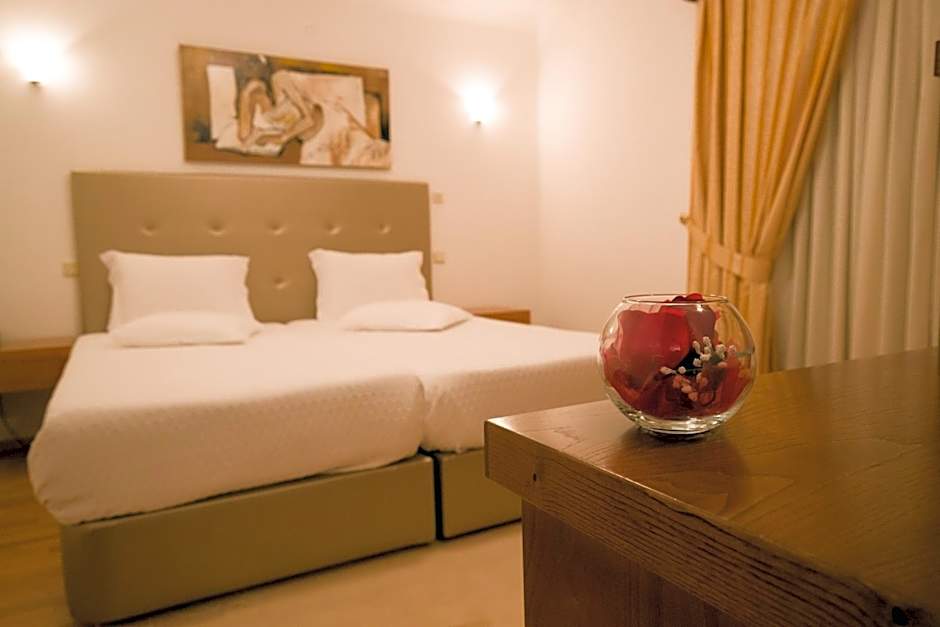 Hotel Estalagem Turismo