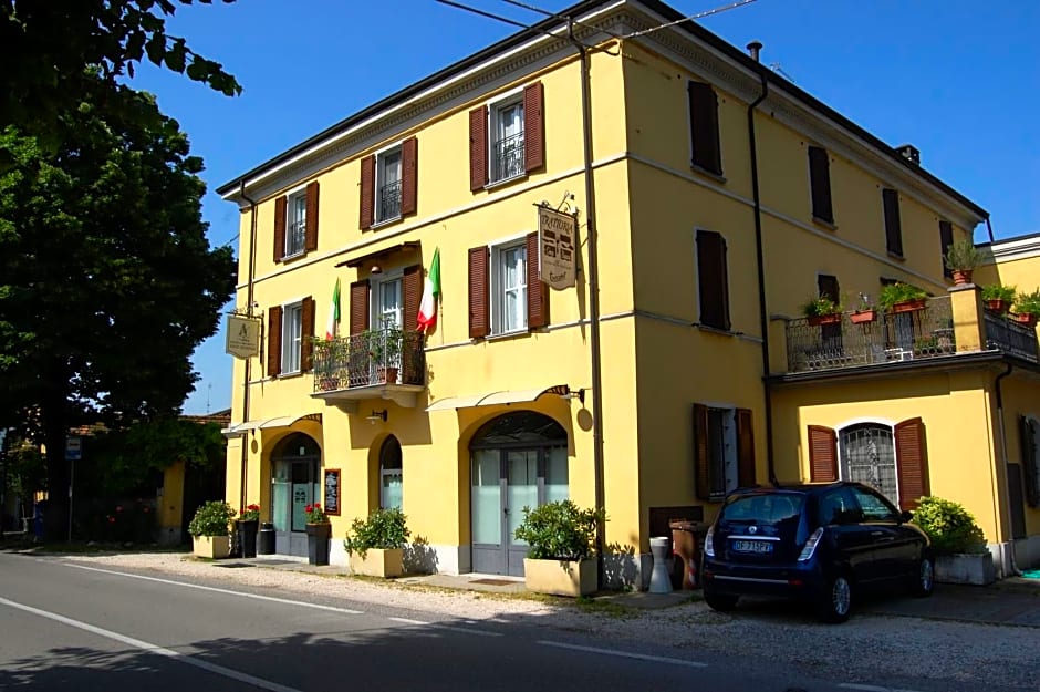 B&B Sant'Antonio