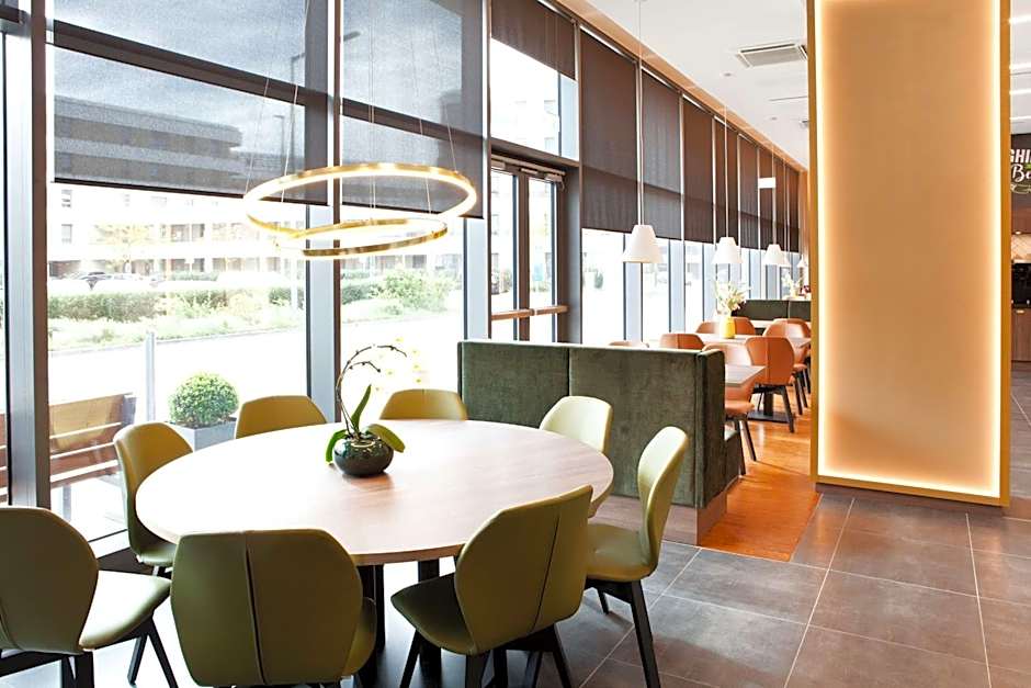 Hampton By Hilton Munich City Center East