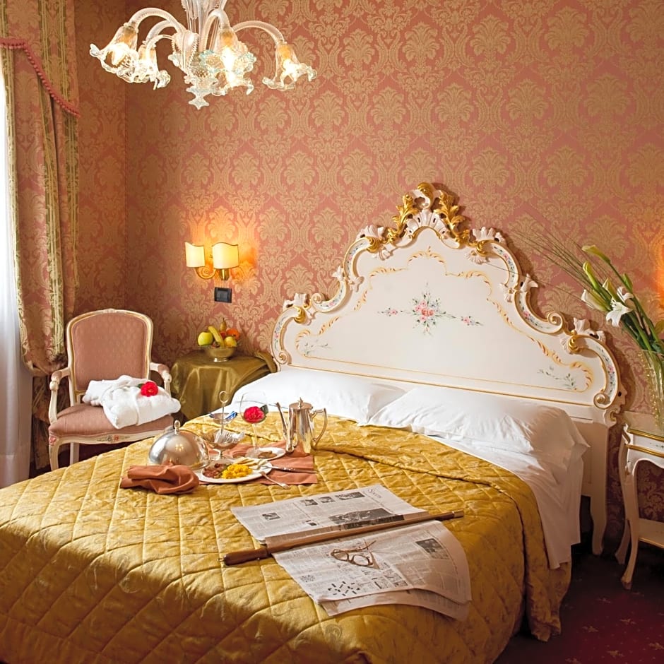 Hotel Carlton On The Grand Canal